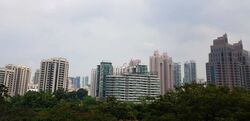 Emerald Park (D3), Condominium #621209971